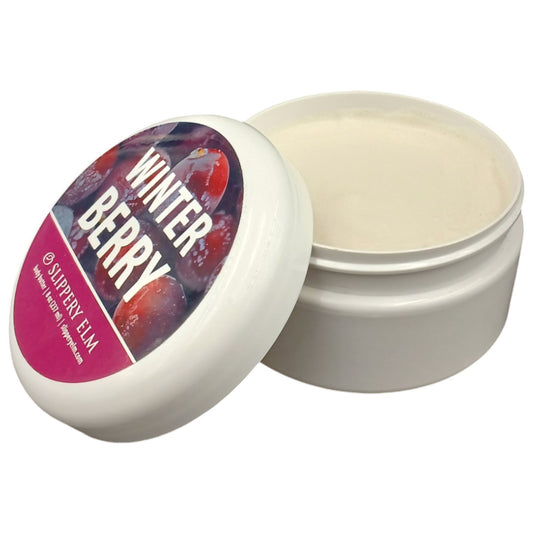 Winter Berry Body Butter