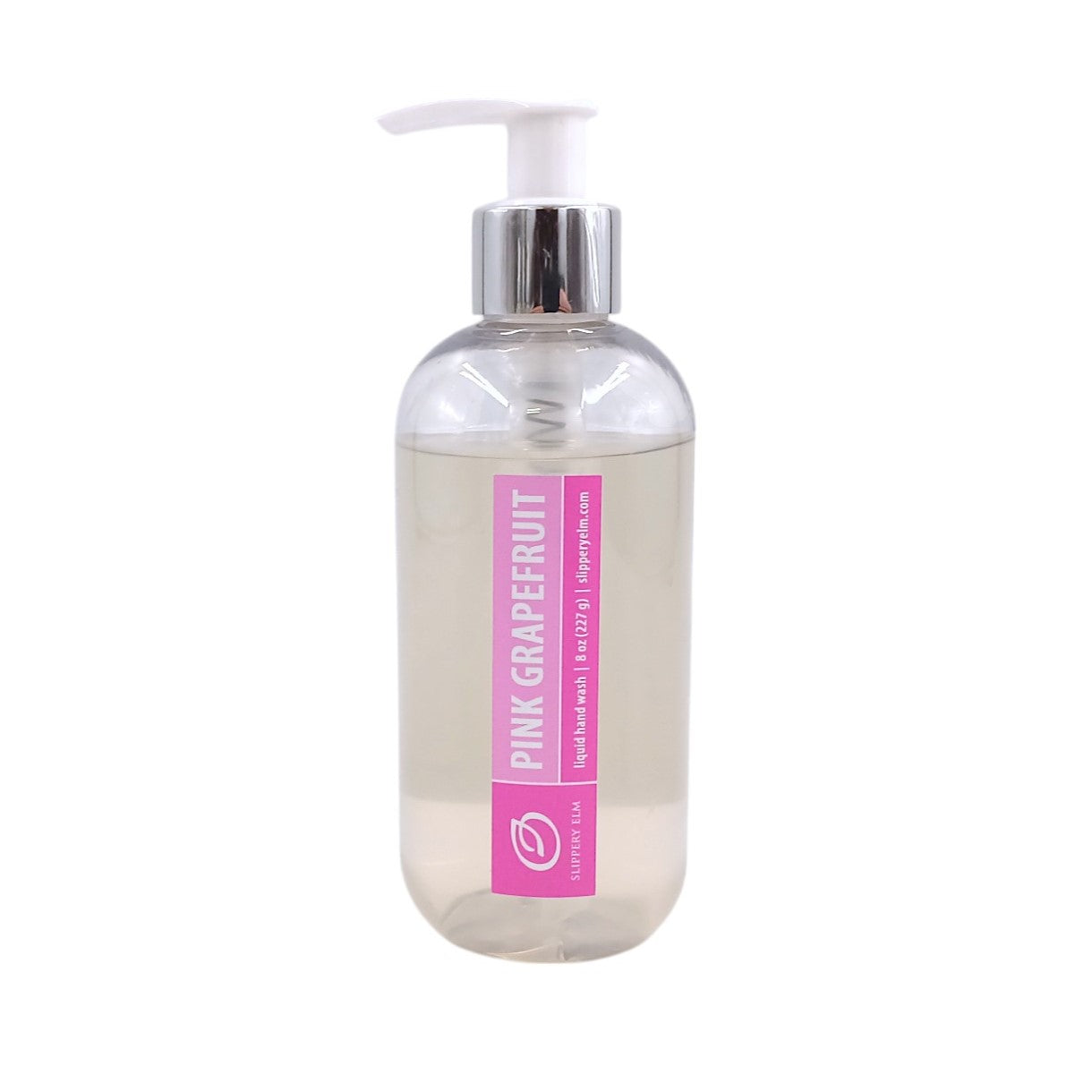 Pink Grapefruit Liquid Hand Wash (8oz)