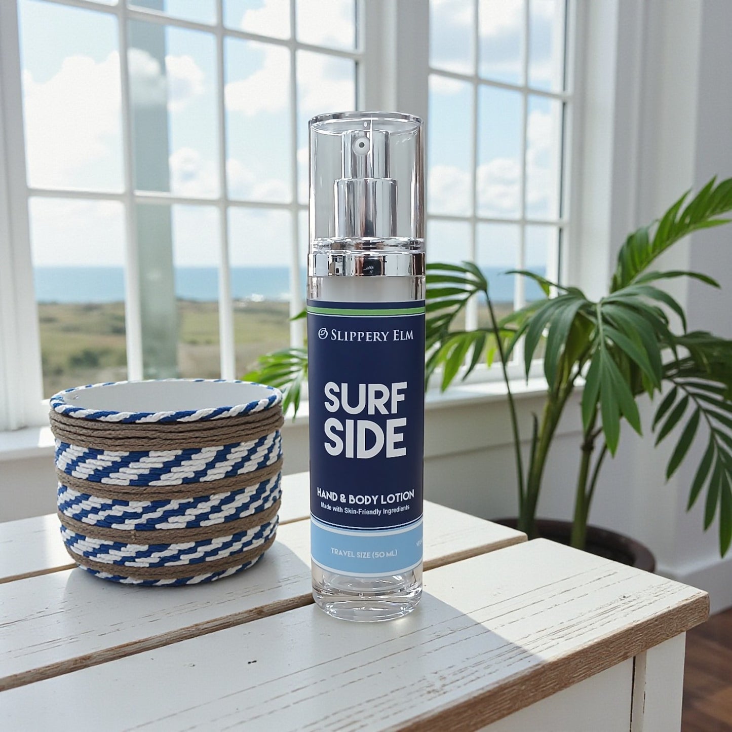 Surf Side Travel Hand & Body Lotion (50ml)