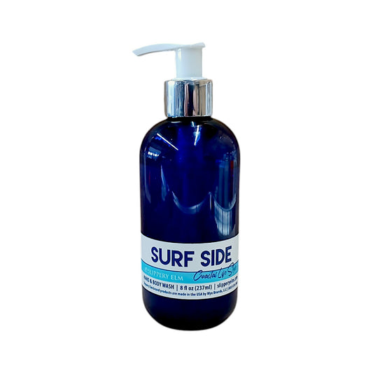 Surf Side Hand & Total Body Wash (2 Sizes)