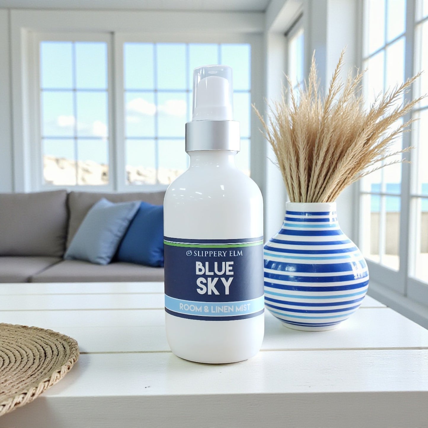 Blue Sky Coastal Life.Style Room & Linen Mist (4oz)