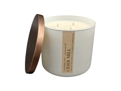 Cider Mill 17oz 3-Wick Candle