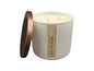 Deep Woods 17oz 3-Wick Candle