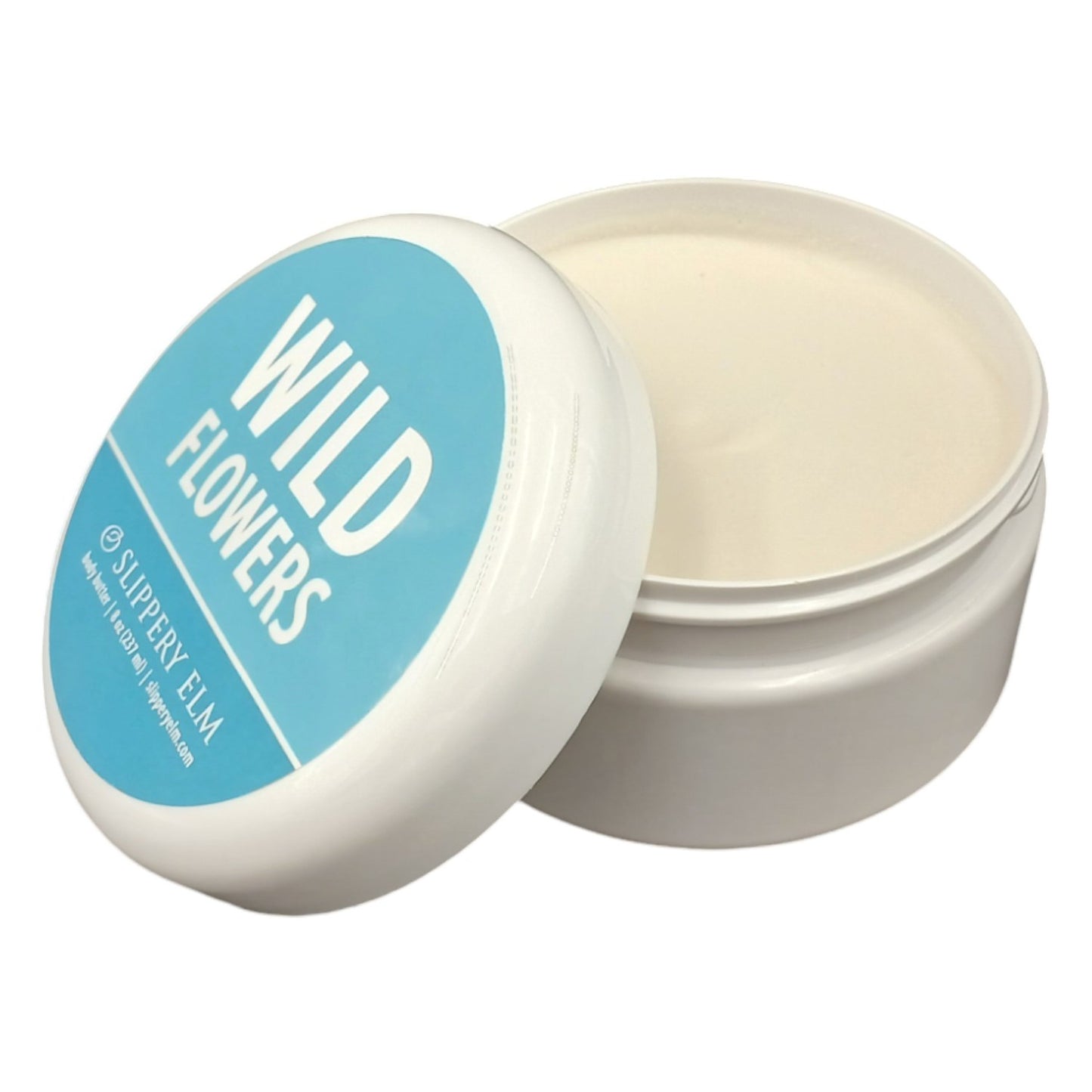 Wild Flowers Body Butter