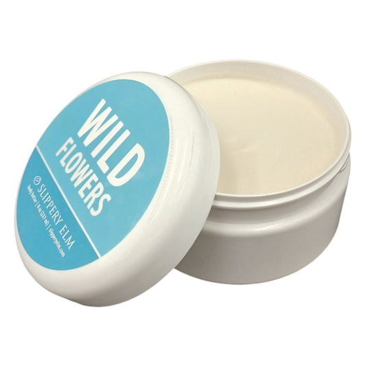 Wild Flowers Body Butter