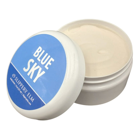 Blue Sky Body Butter