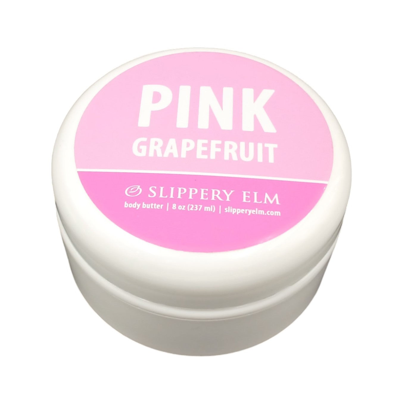 Pink Grapefruit Body Butter