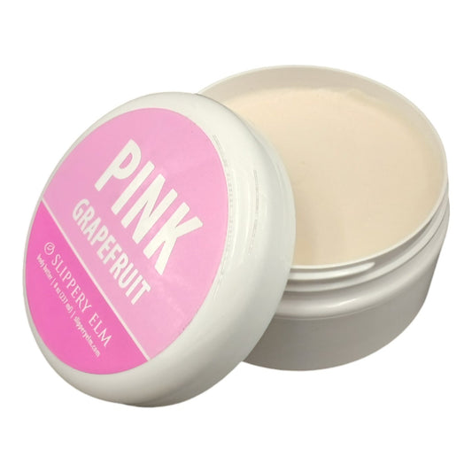Pink Grapefruit Body Butter