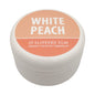 White Peach Body Butter