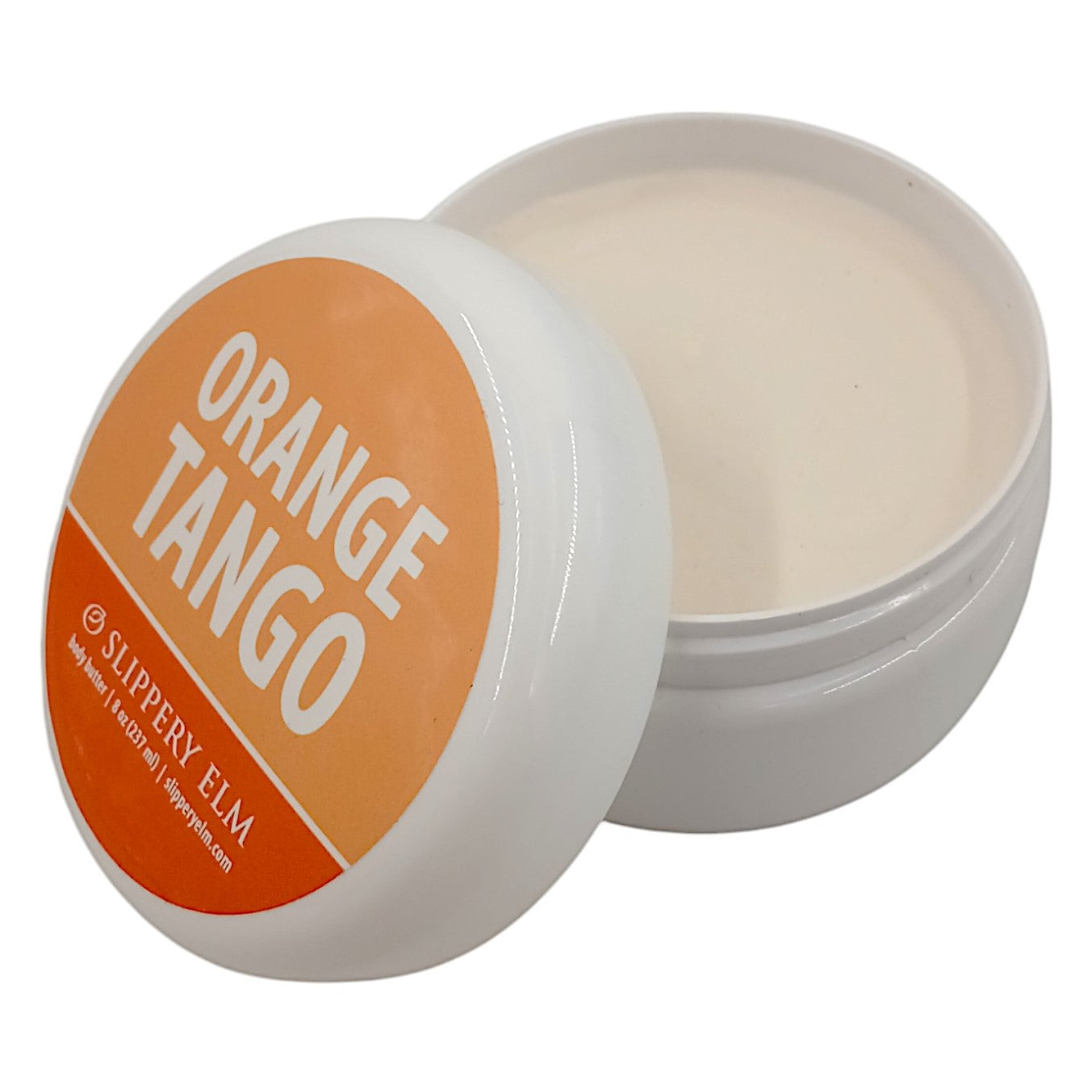 Orange Tango Body Butter