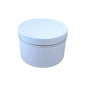 Wyx T100 White Candle Tin (5.8oz)