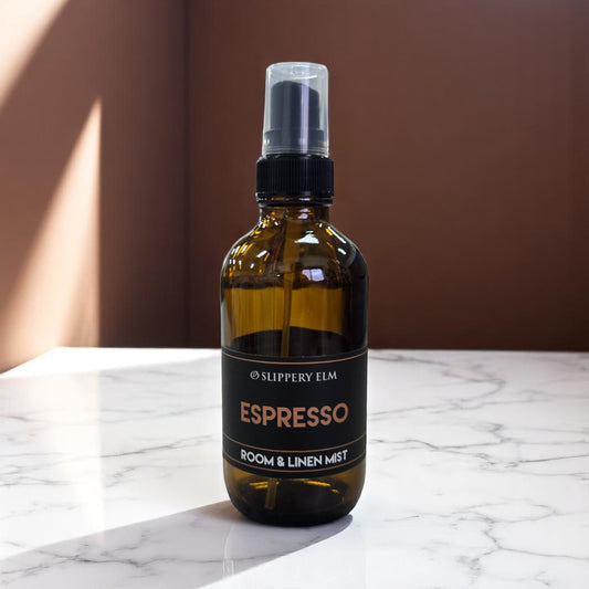 Espresso Lodge Life.Style Room & Linen Mist (4oz)