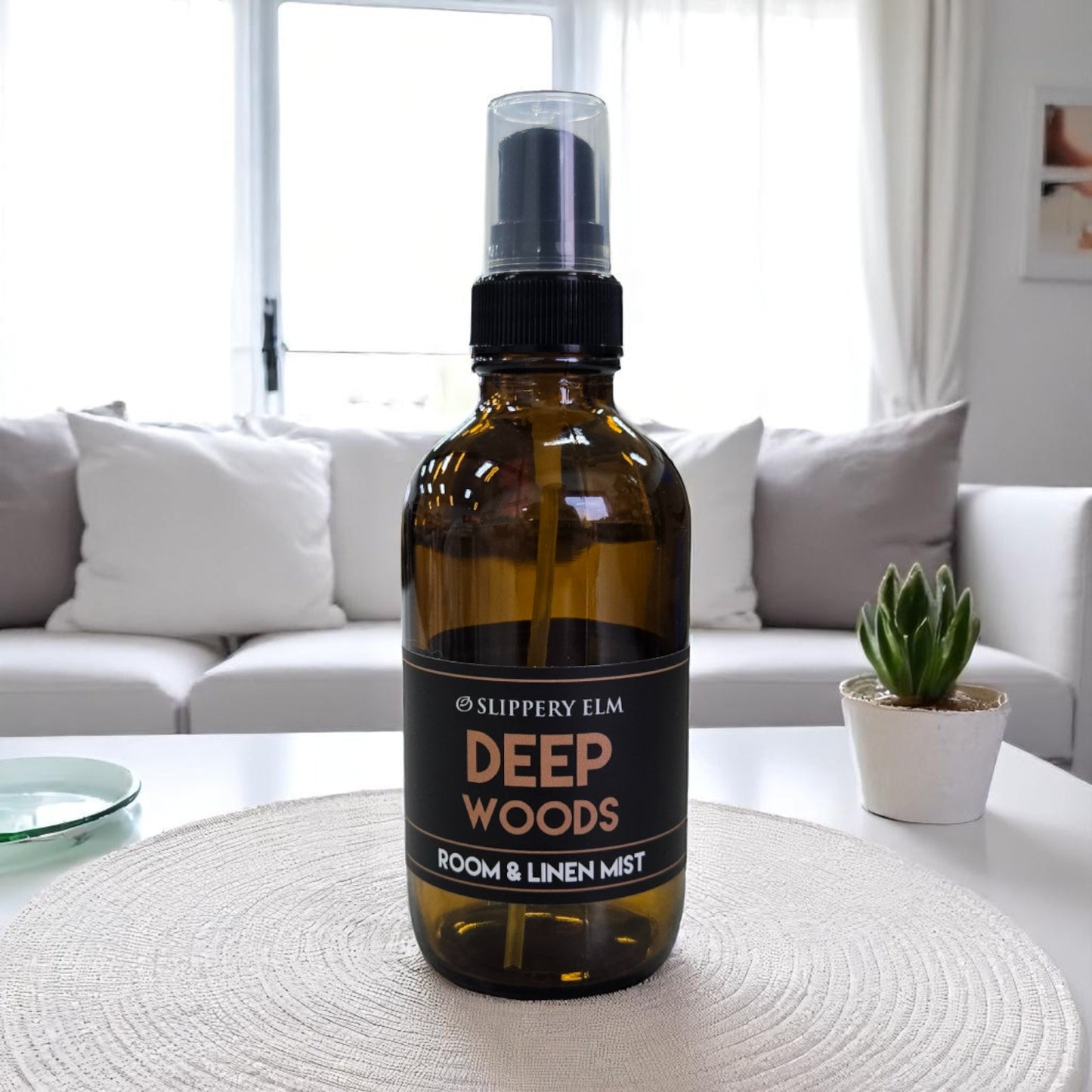 Deep Woods Lodge Life.Style Room & Linen Mist (4oz)