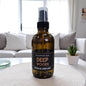 Deep Woods Lodge Life.Style Room & Linen Mist (4oz)