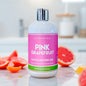 Pink Grapefruit Bath & Shower Gel (16oz)