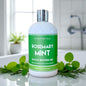 Rosemary Mint Bath & Shower Gel (16oz)