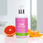Pink Grapefruit Hand & Body Lotion (8oz)