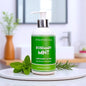 Rosemary Mint Hand & Body Lotion (8oz)