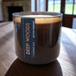Deep Woods Lodge Life.Style 3-Wick Candle (16.5oz)
