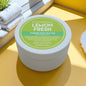 Lemon Fresh Modern Life.Style Body Butter (8oz)