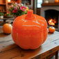 Pumpkin Spice Special Edition Large Glass Candle (14oz)