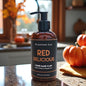 Red Delicious Lodge Life.Style Liquid Hand Wash (8oz)