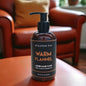 Warm Flannel Lodge Life.Style Liquid Hand Wash (8oz)
