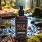 Deep Woods Lodge Life.Style Liquid Hand Wash (8oz)