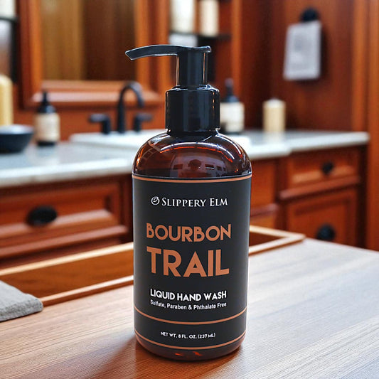 Bourbon Trail Lodge Life.Style Liquid Hand Wash (8oz)
