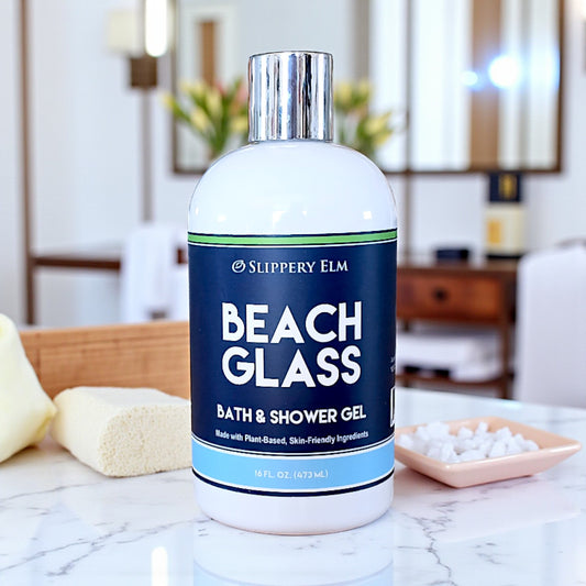 Beach Glass Bath & Shower Gel (16oz)