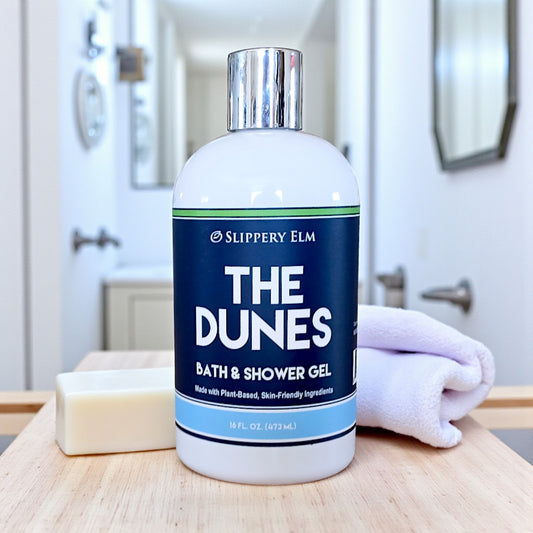 The Dunes Bath & Shower Gel (16oz)