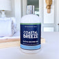 Coastal Breeze Bath & Shower Gel (16oz)