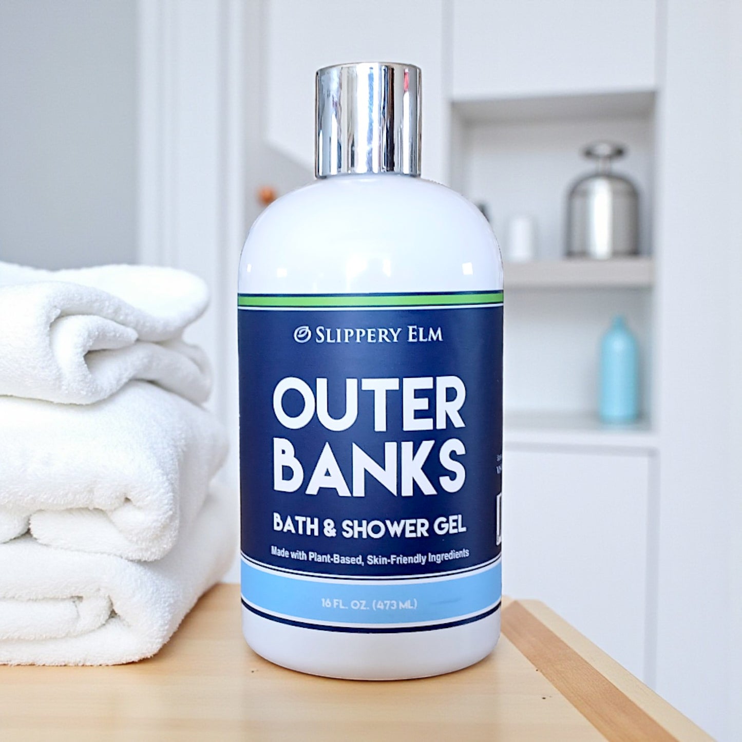 Weekends Bath & Shower Gel (16oz)