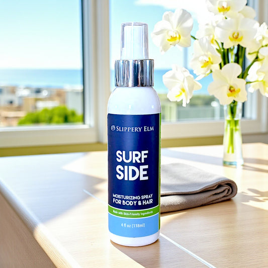 Surf Side Moisturizing Spray for Body & Hair (4oz)
