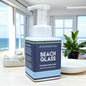 Beach Glass Foaming Hand Wash (8oz)