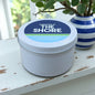 Weekends Coastal Life.Style Candle Tin