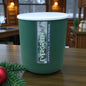 Evergreen Lodge Life.Style Special Edition Glass Candle (13oz)