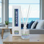 Beach Glass Aromatic Reed Diffuser (4.3oz)