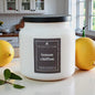 WVC Porchlight Apothecary Jar Candles (16oz)