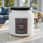 WVC Porchlight Apothecary Jar Candles (16oz)