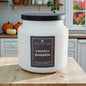WVC Porchlight Apothecary Jar Candles (16oz)