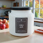 WVC Porchlight Apothecary Jar Candles (16oz)