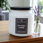 WVC Porchlight Apothecary Jar Candles (16oz)