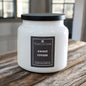WVC Porchlight Apothecary Jar Candles (16oz)