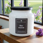 WVC Porchlight Apothecary Jar Candles (16oz)
