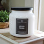 WVC Porchlight Apothecary Jar Candles (16oz)