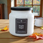 WVC Porchlight Apothecary Jar Candles (16oz)