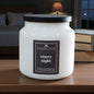 WVC Porchlight Apothecary Jar Candles (16oz)