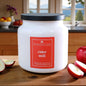 WVC Backroads Apothecary Jar Candles (16oz)