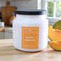 WVC Backroads Apothecary Jar Candles (16oz)